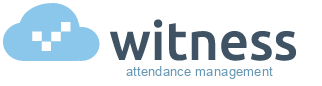 Witness attendance management